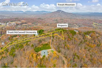 0 Eagle Ridge Trail Lot #4 & Lot #5, Cleveland, GA 30528 - Photo 22