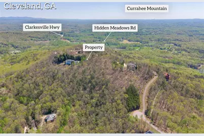 0 Eagle Ridge Trail Lot #4 & Lot #5, Cleveland, GA 30528 - Photo 6
