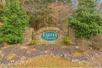 0 Eagle Ridge Trail Lot #4 & Lot #5, Cleveland, GA 30528 - Photo 20