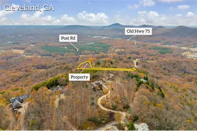 0 Eagle Ridge Trail Lot #4 & Lot #5, Cleveland, GA 30528 - Photo 4