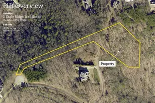 0 Eagle Ridge Trail Lot 4, Cleveland, GA 30528 - Photo 1