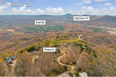 0 Eagle Ridge Trail Lot #4 & Lot #5, Cleveland, GA 30528 - Photo 24