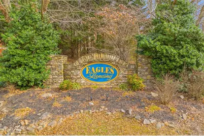 0 Eagle Ridge Trail Lot #4 & Lot #5, Cleveland, GA 30528 - Photo 20