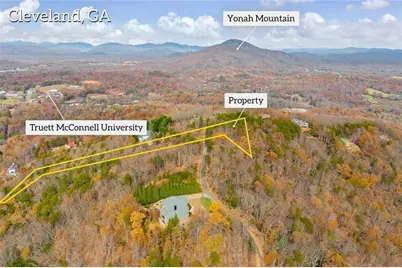 0 Eagle Ridge Trail Lot #4 & Lot #5, Cleveland, GA 30528 - Photo 22