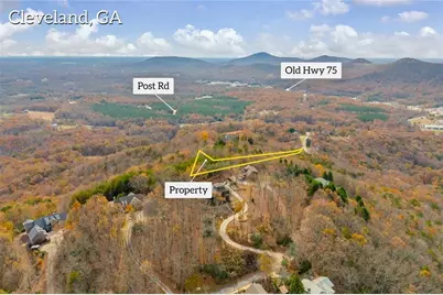 0 Eagle Ridge Trail Lot #4 & Lot #5, Cleveland, GA 30528 - Photo 24