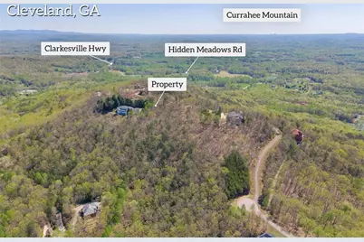 0 Eagle Ridge Trail Lot #4 & Lot #5, Cleveland, GA 30528 - Photo 6