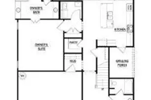 3089 Tirian Pl, Acworth, GA 30101 - Photo 2