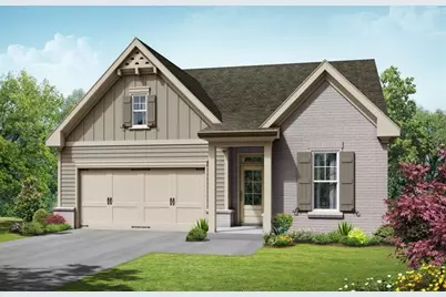 3089 Tirian Place, Acworth, GA 30101 - Photo 2