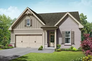 3089 Tirian Pl, Acworth, GA 30101 - Photo 2