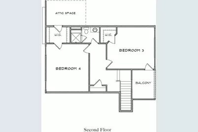 3089 Tirian Place, Acworth, GA 30101 - Photo 4
