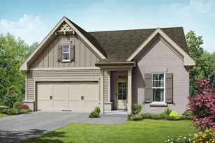 1 Tirian Pl, Acworth, GA 30101 - Photo 1