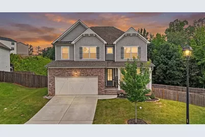 139 Rushing View Glen, Dallas, GA 30157 - Photo 1