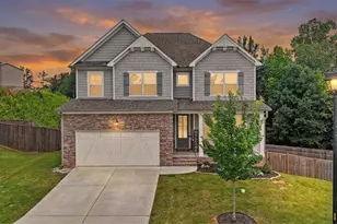 139 Rushing View Glen, Dallas, GA 30157 - Photo 1
