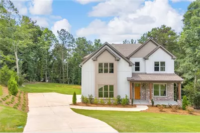 2476 St Martin Way, Monroe, GA 30656 - Photo 2