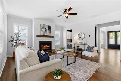 710 Bridgeview Drive, Canton, GA 30115 - Photo 8