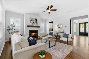 710 Bridgeview Dr, Canton, GA 30115 - Photo 8