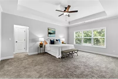 710 Bridgeview Drive, Canton, GA 30115 - Photo 26