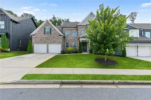 710 Bridgeview Dr, Canton, GA 30115 - Photo 1