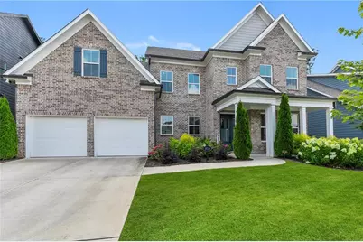 710 Bridgeview Drive, Canton, GA 30115 - Photo 2