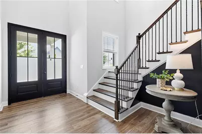 710 Bridgeview Drive, Canton, GA 30115 - Photo 20