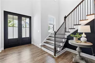 710 Bridgeview Dr, Canton, GA 30115 - Photo 20