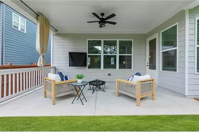 710 Bridgeview Drive, Canton, GA 30115 - Photo 30