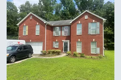 158 Claxton Court, Jonesboro, GA 30238 - Photo 2