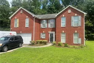 158 Claxton Ct, Jonesboro, GA 30238 - Photo 2