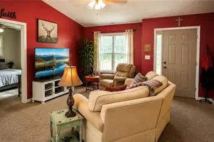 31 Westover Ridge NW, Adairsville, GA 30103 - Photo 4