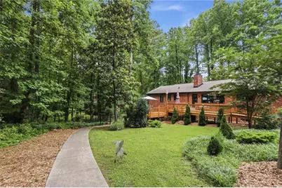 635 Wisteria Drive, Marietta, GA 30064 - Photo 36