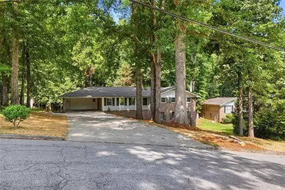 7215 Sinyard Road, Lithia Springs, GA 30122 - Photo 46