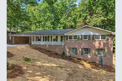 7215 Sinyard Road, Lithia Springs, GA 30122 - Photo 50