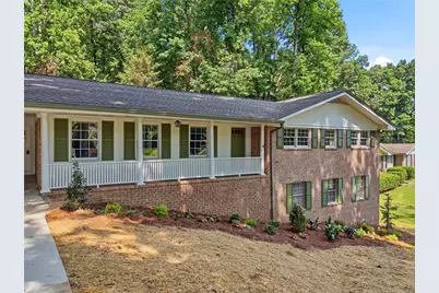 7215 Sinyard Road, Lithia Springs, GA 30122 - Photo 48