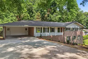 7215 Sinyard Rd, Lithia Springs, GA 30122 - Photo 1