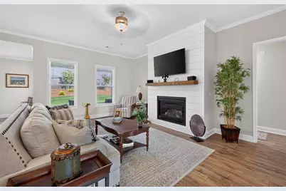134 Oakdale Road, Jefferson, GA 30549 - Photo 6