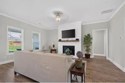 134 Oakdale Road, Jefferson, GA 30549 - Photo 8
