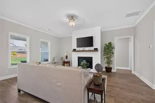 134 Oakdale Rd, Jefferson, GA 30549 - Photo 8
