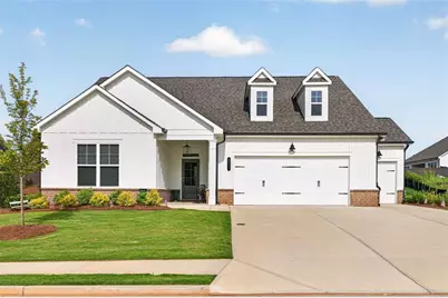 134 Oakdale Road, Jefferson, GA 30549 - Photo 1