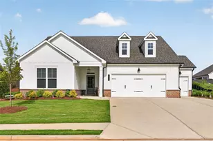 134 Oakdale Rd, Jefferson, GA 30549 - Photo 1