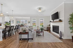 134 Oakdale Rd, Jefferson, GA 30549 - Photo 4