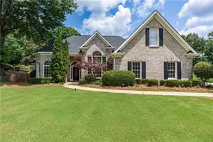 140 Providence Club Dr, Monroe, GA 30656 - Photo 50