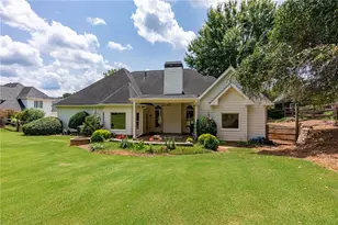 140 Providence Club Dr, Monroe, GA 30656 - Photo 44