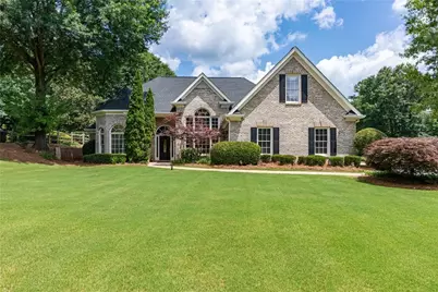 140 Providence Club Drive, Monroe, GA 30656 - Photo 1