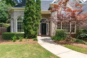 140 Providence Club Dr, Monroe, GA 30656 - Photo 2