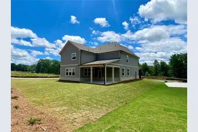 4550 Manning Drive, Cumming, GA 30028 - Photo 2