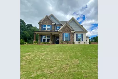 4550 Manning Drive, Cumming, GA 30028 - Photo 1