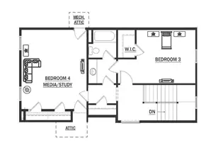 3097 Tirian Pl, Acworth, GA 30101 - Photo 4