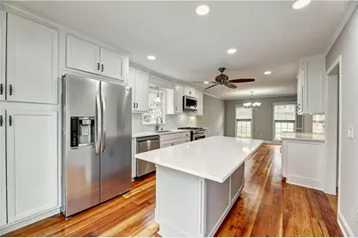 4843 McPherson Drive NE, Roswell, GA 30075 - Photo 4