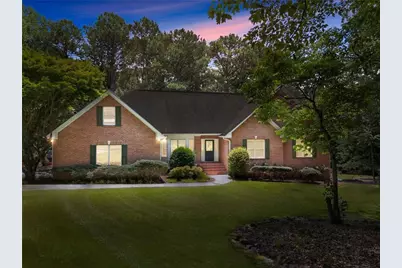 2405 Brooks Road, Dacula, GA 30019 - Photo 2