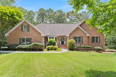 2405 Brooks Road, Dacula, GA 30019 - Photo 1